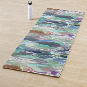 Tranquillity yoga mat