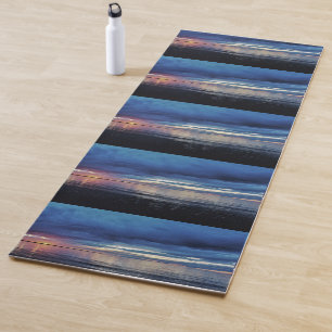 Tranquillity Yoga Mat