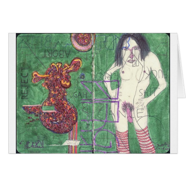 trans (Front Horizontal)