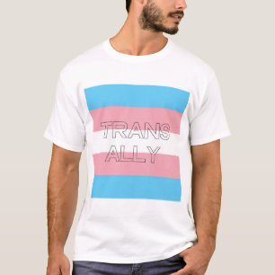 Trans Ally Shirt