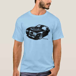 Trans Am T Shirt