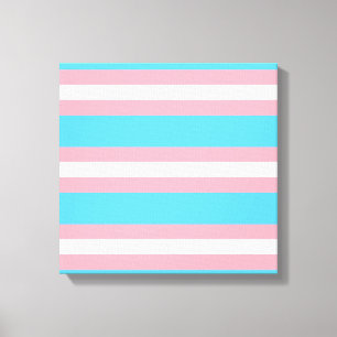 trans canvas print