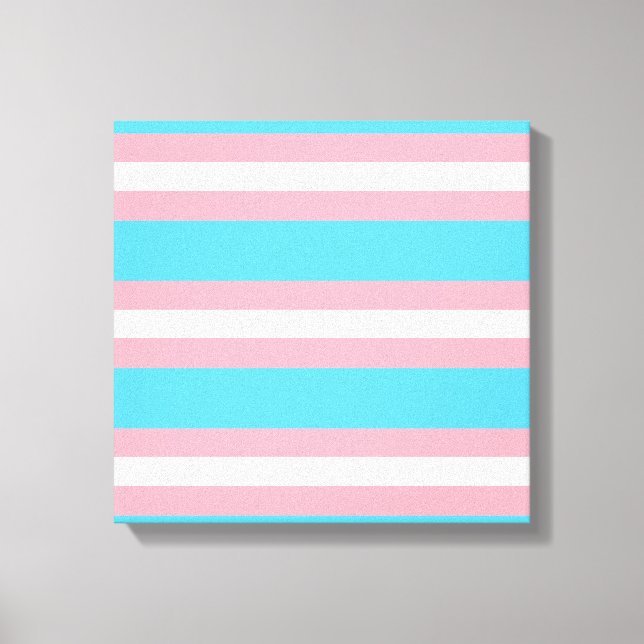 trans canvas print (Front)