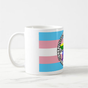 (Trans) Certified FinnFam Member Mug