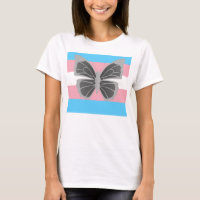 Trans Flag