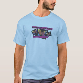 Trans-form Basic T T-Shirt