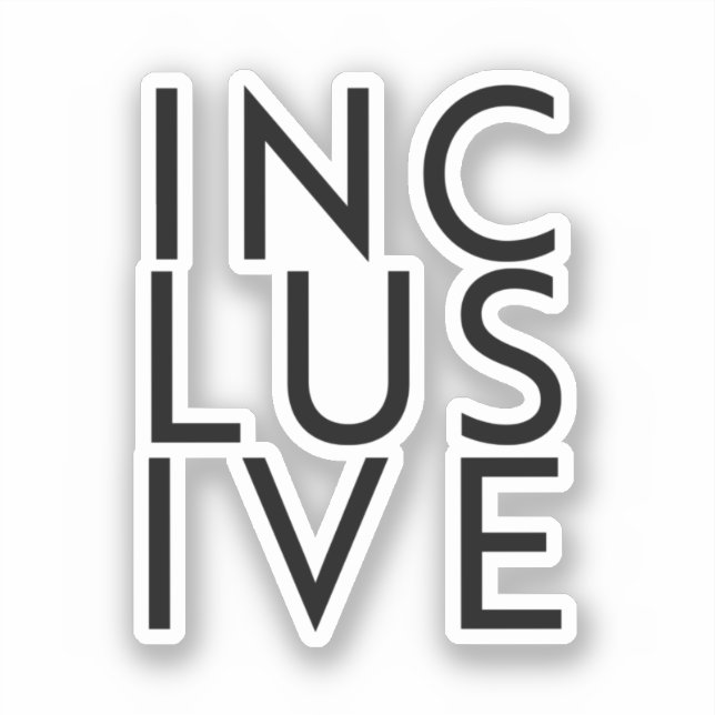 Trans Inclusive (Front)