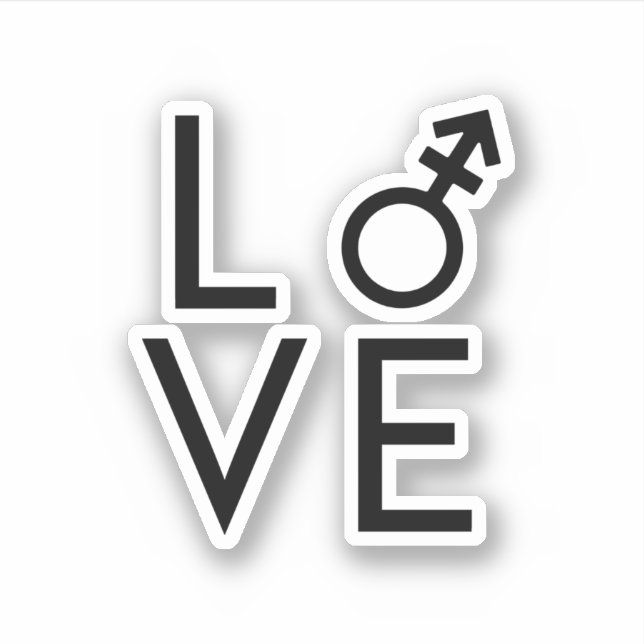 Trans Love (Front)