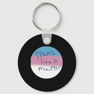 Trans Masc Pin Transgender Lives Pin Made By The Key Ring