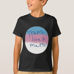 Trans Masc Pin Transgender Lives Pin Made By The T-Shirt