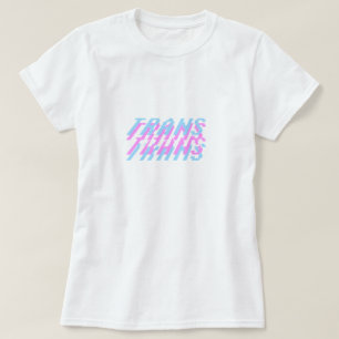 Trans Pride T-Shirt