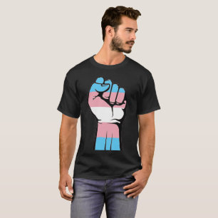 Trans Pride! T-Shirt