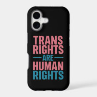 Trans Right Are Human Rights Transgender Pride