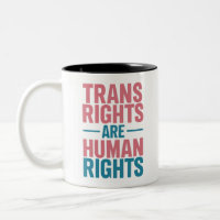Trans Right Are Human Rights Transgender Pride