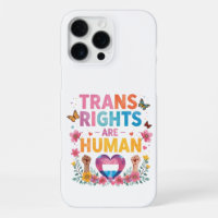 Trans Rights Are Human Rights Design