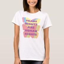 Trans Rights Are Human Rights