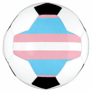 trans soccer ball
