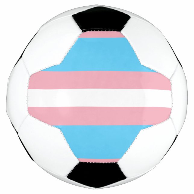 trans soccer ball (Front)