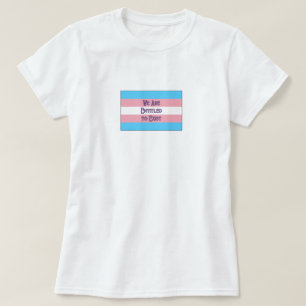 Trans We Are... T-Shirt