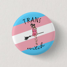 TRANS WITCH