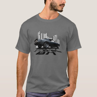 Transam t-shirt. Classic american musclecar T-Shirt