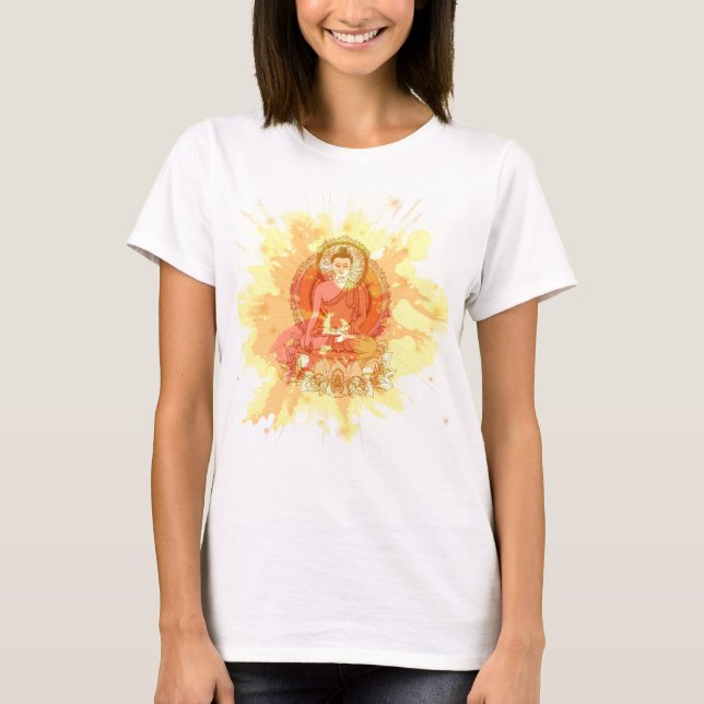 Transcend T-Shirt (Front)