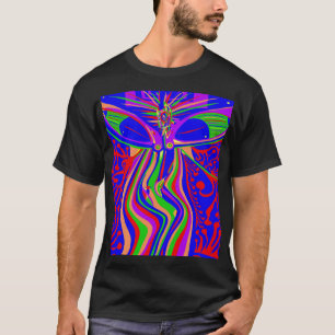 Transcendence Evolution T-Shirt