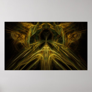 Transcendence Poster