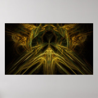 Transcendence Poster