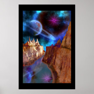 TRANSCENDENT PRINT
