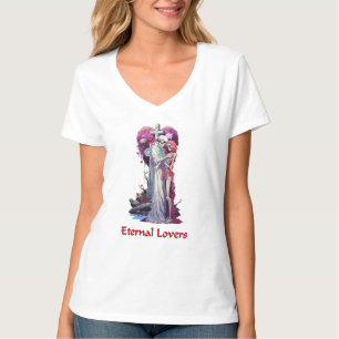 Transcendental Love T-Shirt