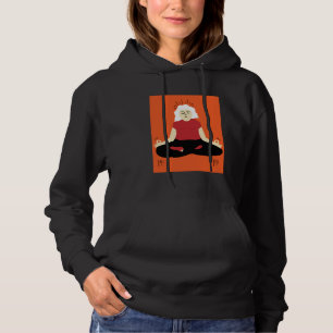 Transcendental Meditation Hoodie