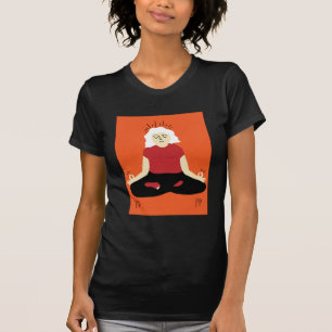 Transcendental Meditation T-Shirt