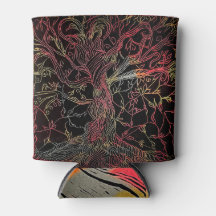 Transcending Ancestral Tree