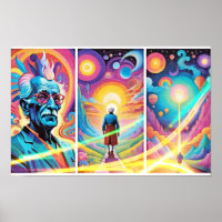 Transcending Journey