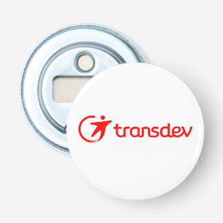 Transdev Bottle Opener 