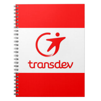 Transdev Notebook