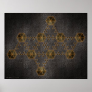 Transdimensional Poster