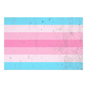 Transfemme Photo Print