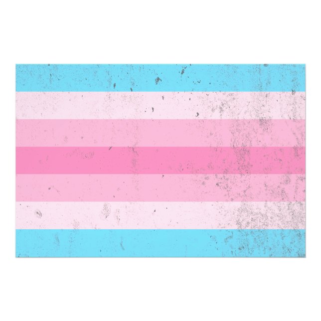 Transfemme Photo Print (Front)