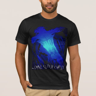 "Transfiguration"  by Michael Crozz T-Shirt
