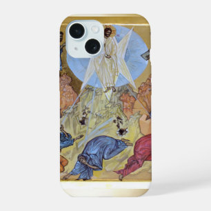 Transfiguration of Christ iPhone 15 Case