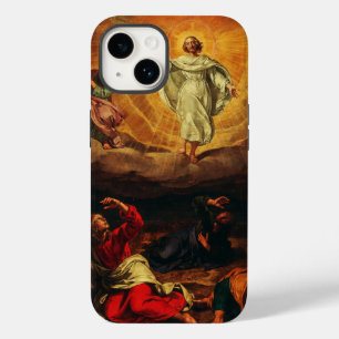 Transfiguration of Jesus Christ Case-Mate iPhone 14 Case