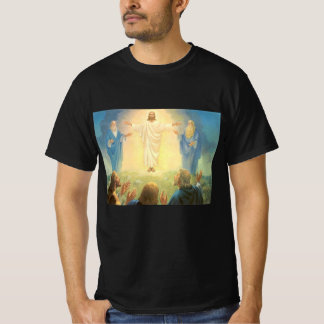 Transfiguration of Jesus Christ, Vintage Religion T-Shirt