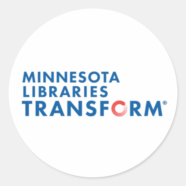 Transform Sticker (Front)