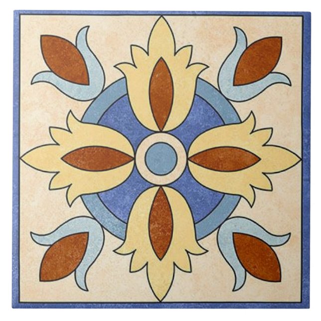 Transform Your Home with Elegant Ceramic Tiles (Front)