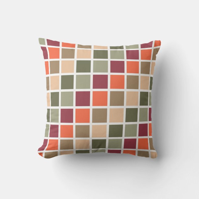 Transform Your Home with Trendy and Chic Cushion (Front)