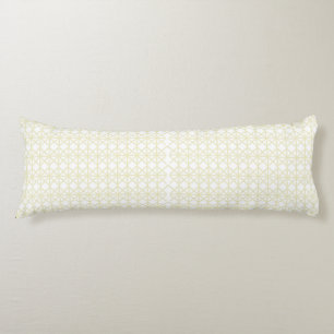 Transform Your Sleep with This Magic Body Pillow! Cushion
