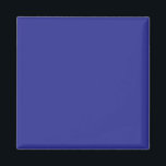 Transform Your Space with a Stunning Blue Wall Magnet<br><div class="desc">Elevate your home decor with a beautiful blue wall clock as a timeless piece of wall decor. Add a pop of colour and style to your room with this elegant timepiece!</div>