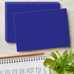 Transform Your Space with a Stylish Blue  Envelope